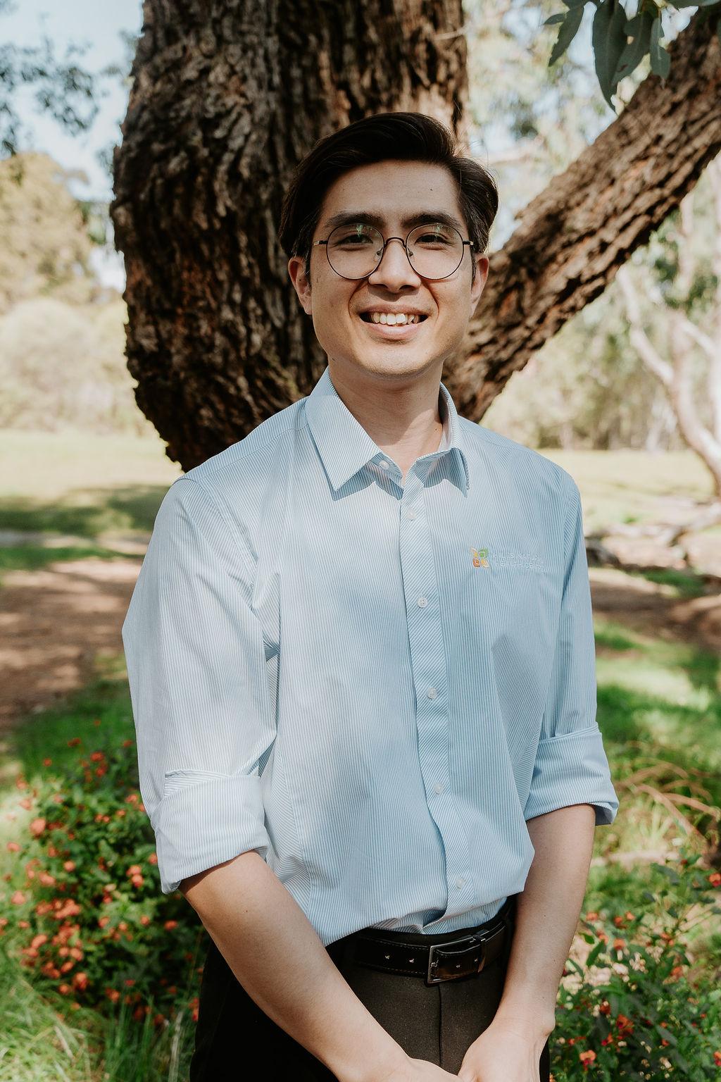 Dr Ryan Yiap – Hills Natural Health Centre