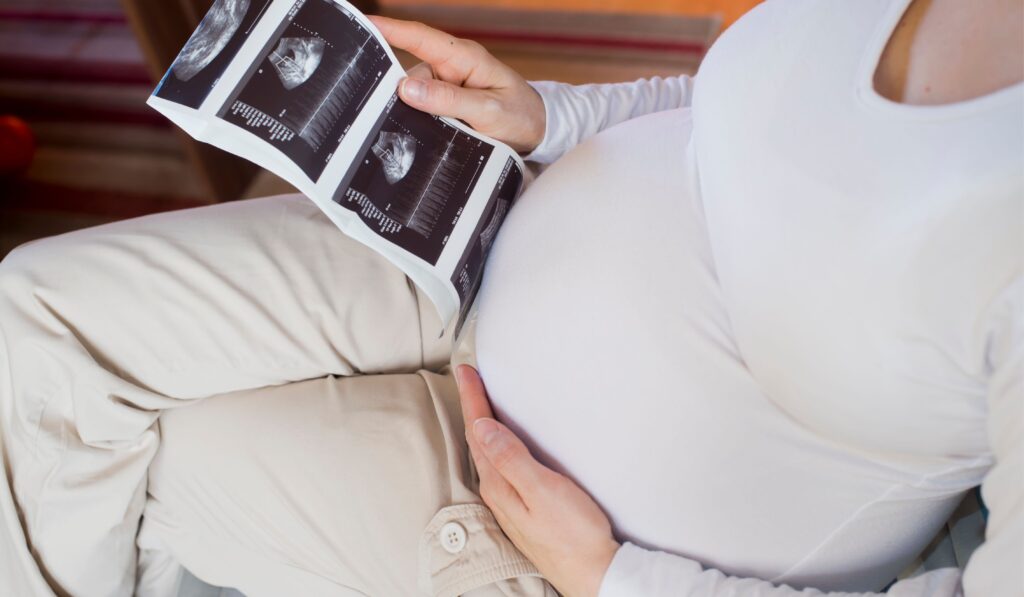 Pregnancy, Children, Postpartum