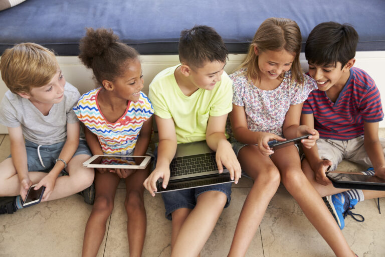 Understanding the Impact of Screen Time on Young People